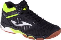 Joma V.Block Men 2401 VBLOKS2401 Volleybalschoenen Zwart Maat 46
