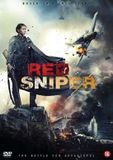 Baeckens Red sniper (DVD)