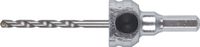 Rotec Quick-Change houder tbv MP gatzagen 6k11,5mm HM (lang) - 5283105