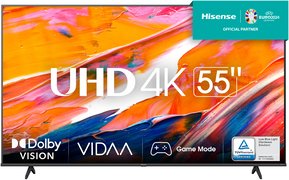 Hisense 55A6K