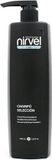 Nirvel Shampoo Normale Shampoo Gevoelige hoofdhuid Unisex 500 ml