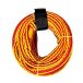 Wow Stuff Câble élastique 15,2 m Orange