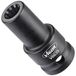 Vigor V6635 1/2" krachtinzet remsluiting.11.5
