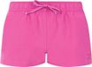 Protest PRTEvi Zwemshort Dames Extra Kort Wit