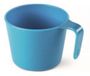 GSI Outdoors Cascadian Cup Drinkbeker Alpine Lake 0,35L