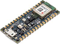Arduino ABX00069 Board Nano BLE Sense Rev2 Nano ARM® Cortex®-M4