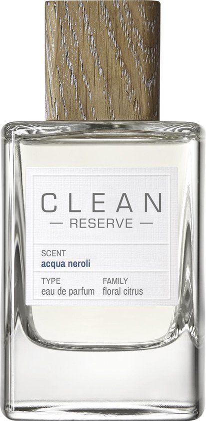 Clean Reserve Acqua Neroli / 100 ml / Unisex