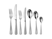 Robert Welch Set de couverts Palm Bright 56 pièces