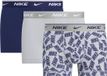 Nike Everyday Cotton Stretch Boxershort Heren Maat S