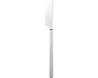 Gense Norm Couteau de table 22,5 cm Acier mat