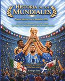 Historia de los Mundiales