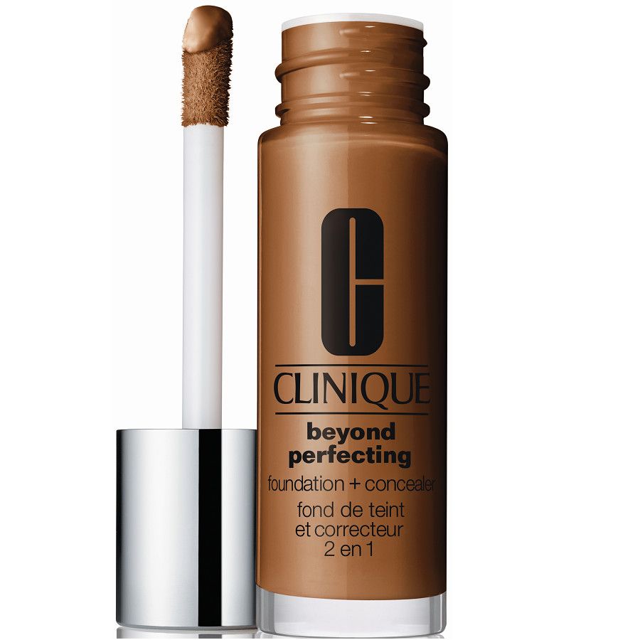 Clinique Beyond Perfecting Foundation + Concealer - 30 ml - 0020714712112