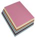 Clairefontaine 975799C Pakket Maya Papier - 28 Vellen Glad Tekenpapier Pastelkleuren Assortiment - 70x100 cm 185g
