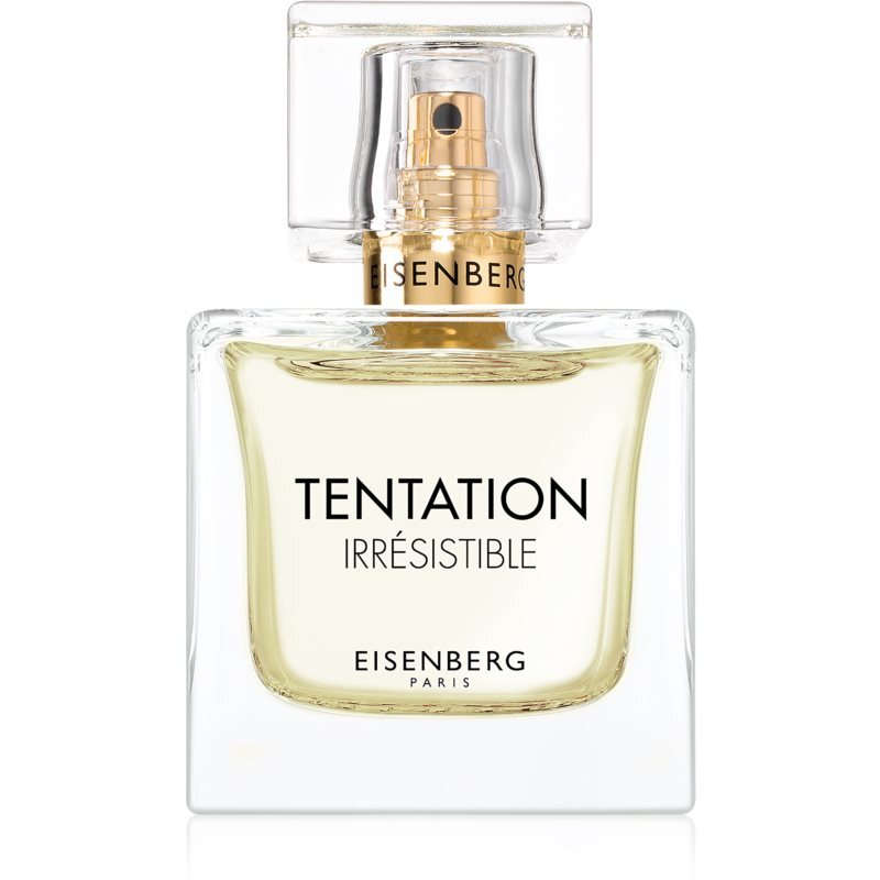 Eisenberg Tentation eau de parfum / dames