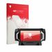 upscreen - Screenprotector voor Navee UT5 Max - Folie Beschermfolie Beschermglas transparant