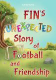 Fin's Unexpected Story of Football and Friendship