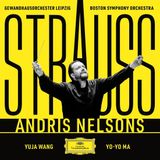 Universal Music Nederland Deutsche Grammophon Strauss (7 CD)