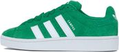 adidas Campus 00s Vert Nuage Blanc (Femme)