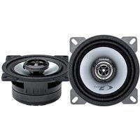 Alpine SXE-1025S - Speaker set - 10 cm - Grijs