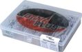 Hoenderdaal Fasteners Skapa Global B.V. Kozijnschroeven - Torx 30 Cilinderkop - 7,5x132mm (100 stuks)