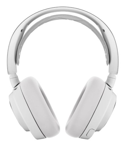 SteelSeries Arctis Nova Pro - Gaming Headset - USB Type-C - White