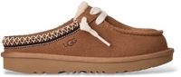 UGG Tasman Mule leren pantoffels Bruin Maat 32.5