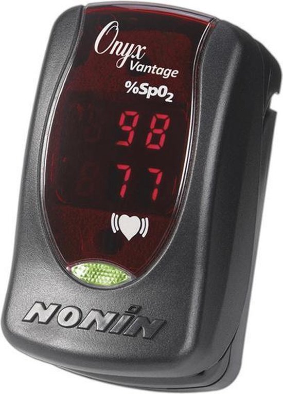 Nonin Onyx Vantage 9590 (zwart