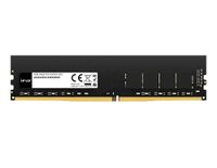 Lexar 32GB DDR4 3200MHz DIMM RAM Memory - LD4AU032GB3200GSST