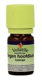Volatile Anti Hoofdluis - 5 ml - Etherische Olie