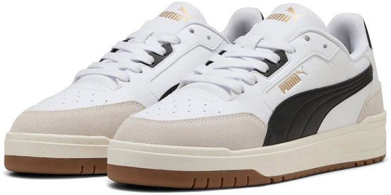 Puma Shuffle Downtown OG Senior Sneakers