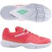 Babolat Sensa Sun Kissed Coral Chaussures de padel pour femmes