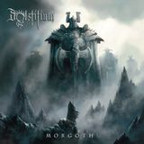Suburban Morgoth - Solstitium - 04 oktober 2024 - CD