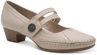 Jana Dames Pumps 8-22700-46 231 H-breedte Maat: 40 EU