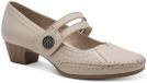 Jana Dames Pumps 8-22700-46 231 H-breedte Maat: 40 EU