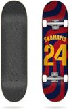 Sk8mafia Skateboard 7.5 Barci Rouge