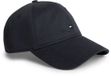 Tommy Hilfiger Th Flag '85 Soft Petten Heren - Blauw - Maat ONESIZE