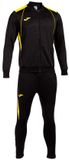 Joma Championship Vii Trainingspak Zwart 5-6 Years Jongen
