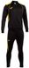 Joma Championship Vii Trainingspak Zwart 5-6 Years Jongen
