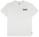 Levi's® Kids T-shirt d'intérieur aquatique à manches courtes blanc 4 ans garçon