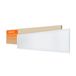 Ledvance - LED Paneel Compact Aluminium Wit 33W 3630lm - 840 Koel Wit | 120x30cm