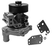 Ina 538 0267 10 Motorkoeler