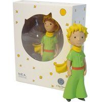 Neamedia Icons Le Petit Prince - Figurine Le Petit Prince 10Cm