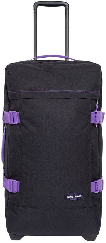 Eastpak Tranverz M kontrast vineyard