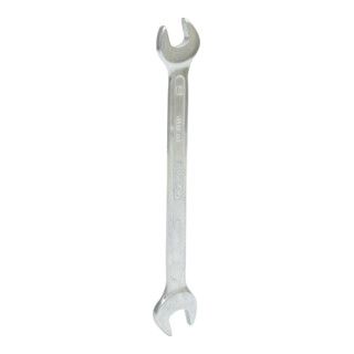 KS Tools dubbele steeksleutel, 10x11mm