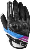 Spidi Flash-r Evo Handschoenen Zwart XL