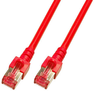 Techtube Pro 5m Cat6 S/FTP