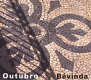 Music&Words Bevinda - Outubro (CD)