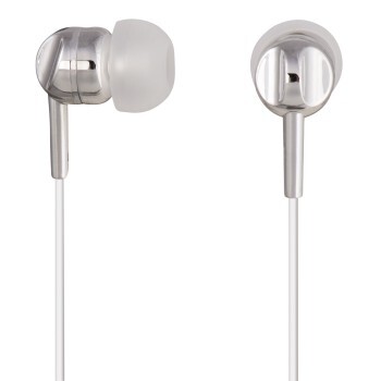 Thomson EAR3005S brons, zilver