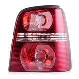 TYC Heckleuchte 11-11673-01-2 rechts | Compatibel met: VW TOURAN