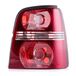 TYC Heckleuchte 11-11673-01-2 rechts | Compatibel met: VW TOURAN
